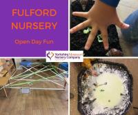 Yorkshire Montessori Nursery - Fulford image 7
